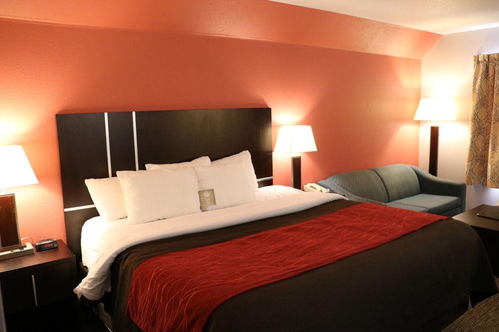 Comfort & 3*