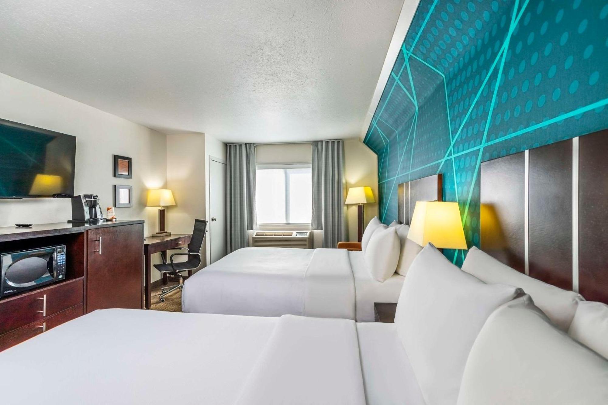 Comfort & Hotel 3*
