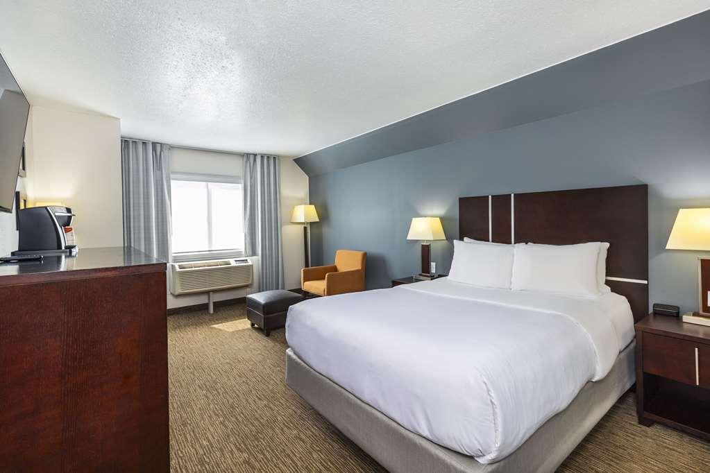 Hotel Comfort & 3*