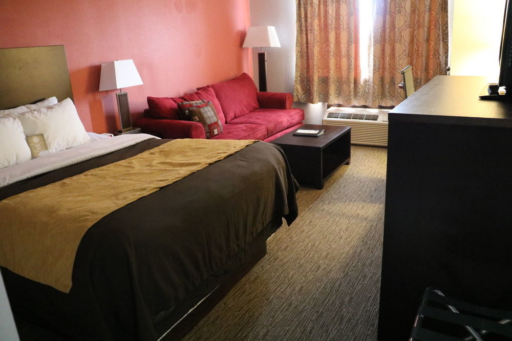 Comfort & Yorkton