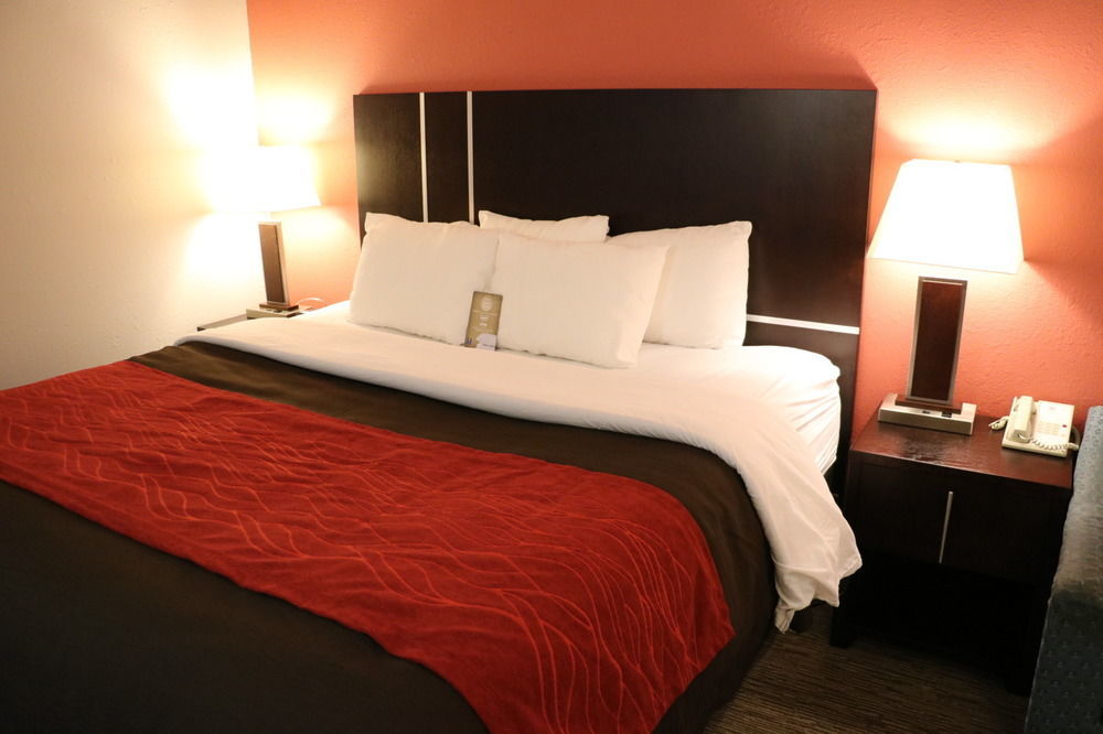 Hotel Comfort & Yorkton