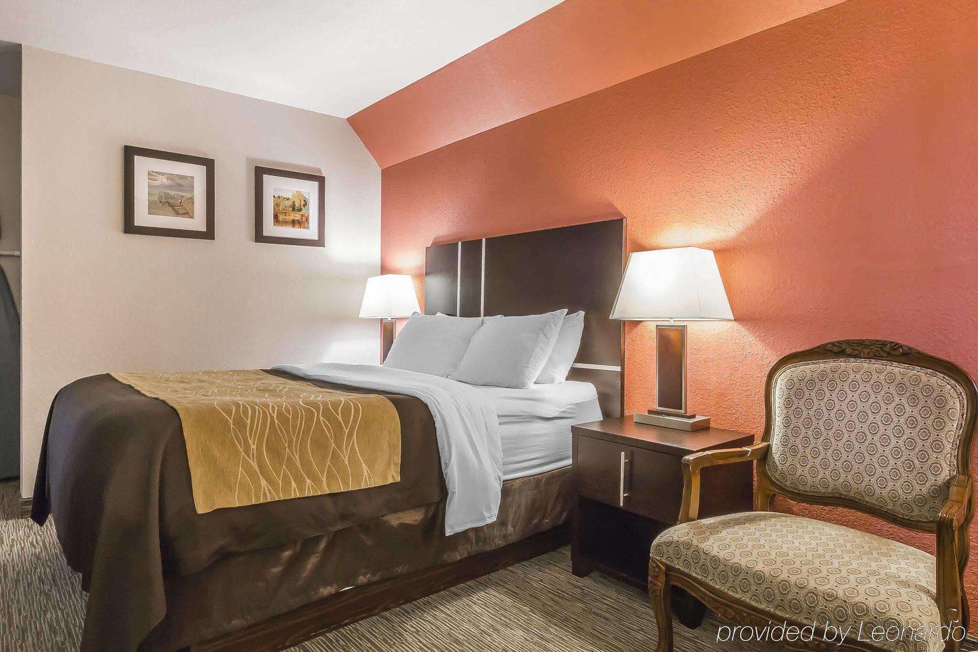 Hotel Comfort & Yorkton