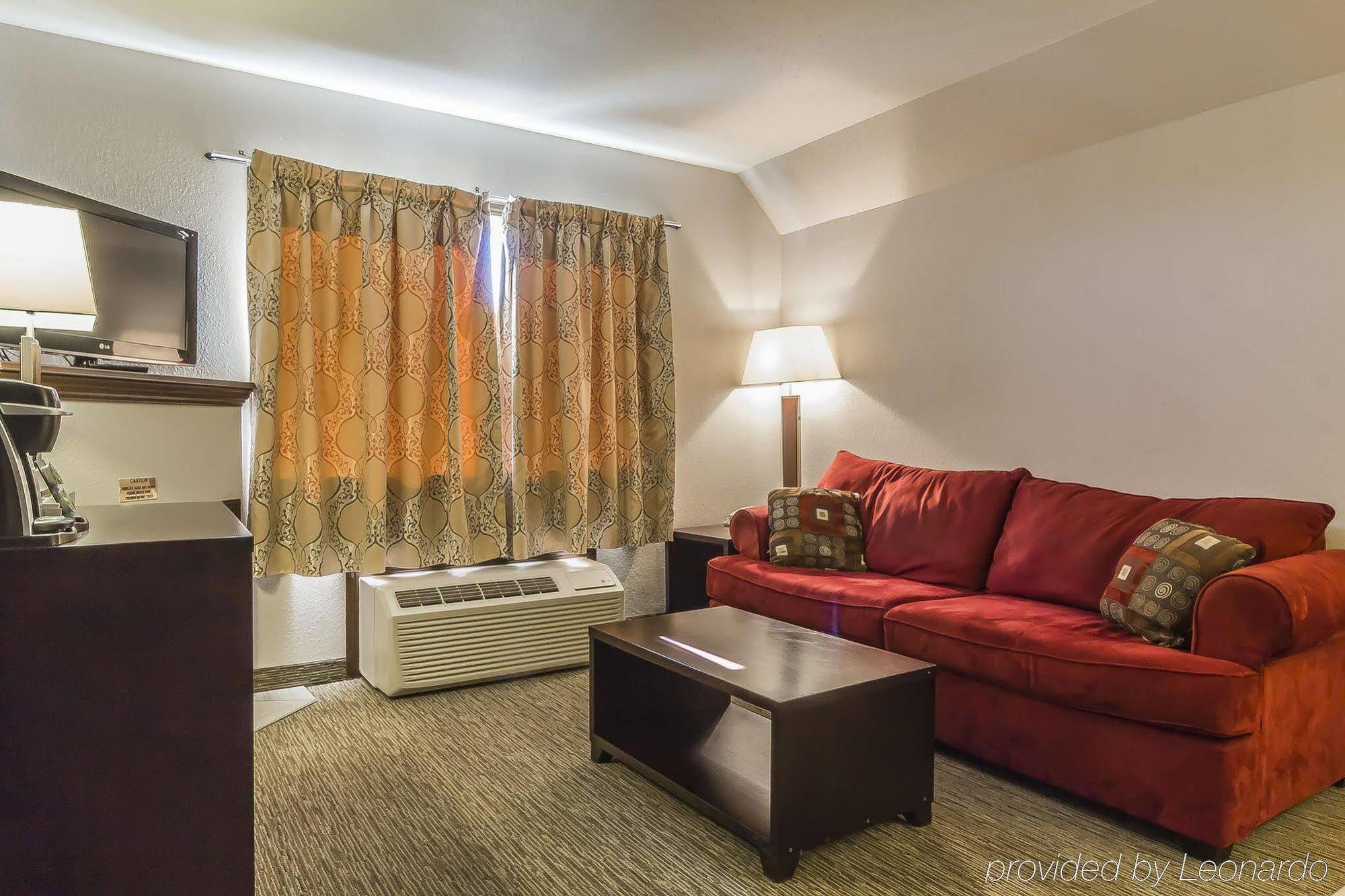 Comfort & Hotel Yorkton